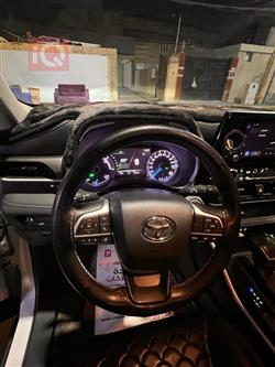 تويوتا هايلاندر